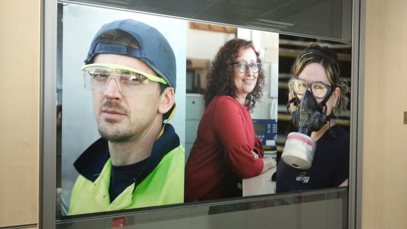 Imatge promocional de Vaersa