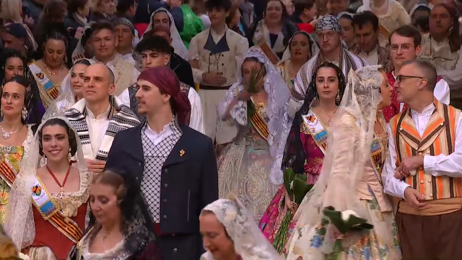 18.03.2023 | Ofrena Falles 18:00 - 19:00