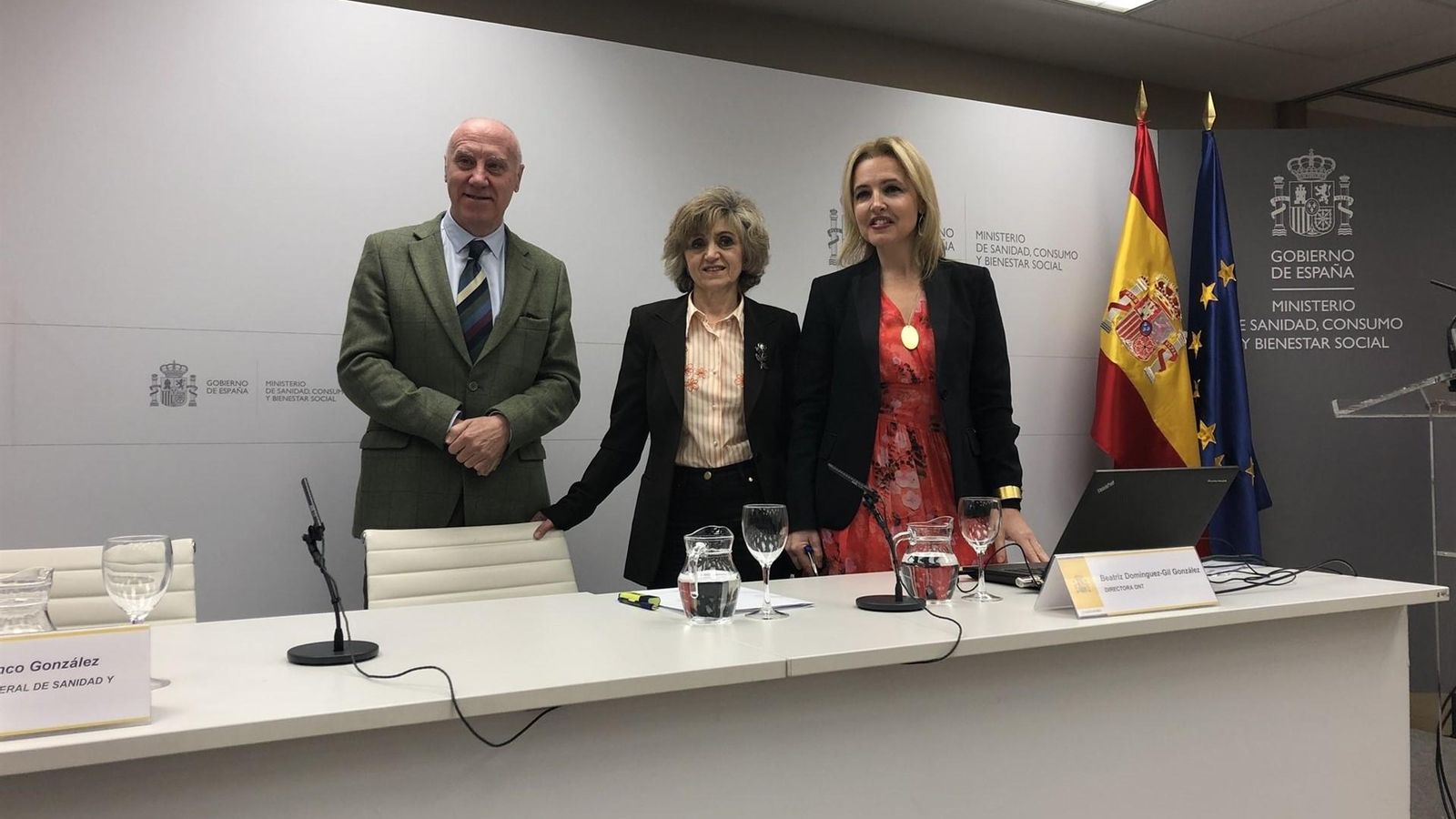 Els últims cinc anys, l'ONT ha augmentat un 37% la taxa de donació