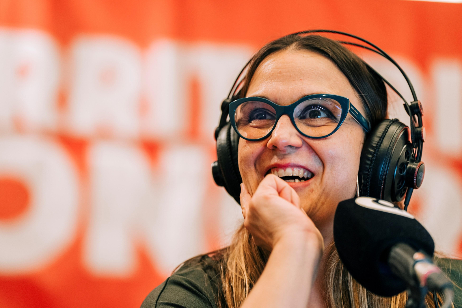 Manuela Alandes presenta 'Territori Sonor'