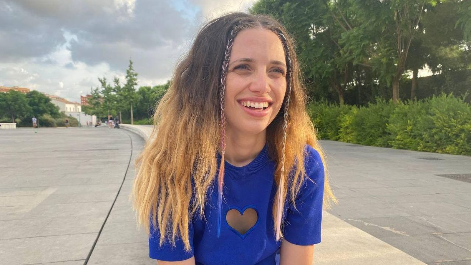 Reobrir el judici de la teua violació per submissió química deu anys després