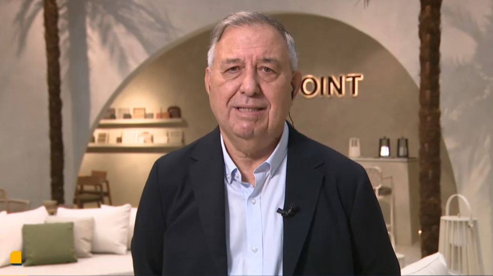 28.09.2026 | Entrevista LNM Vicente Pons