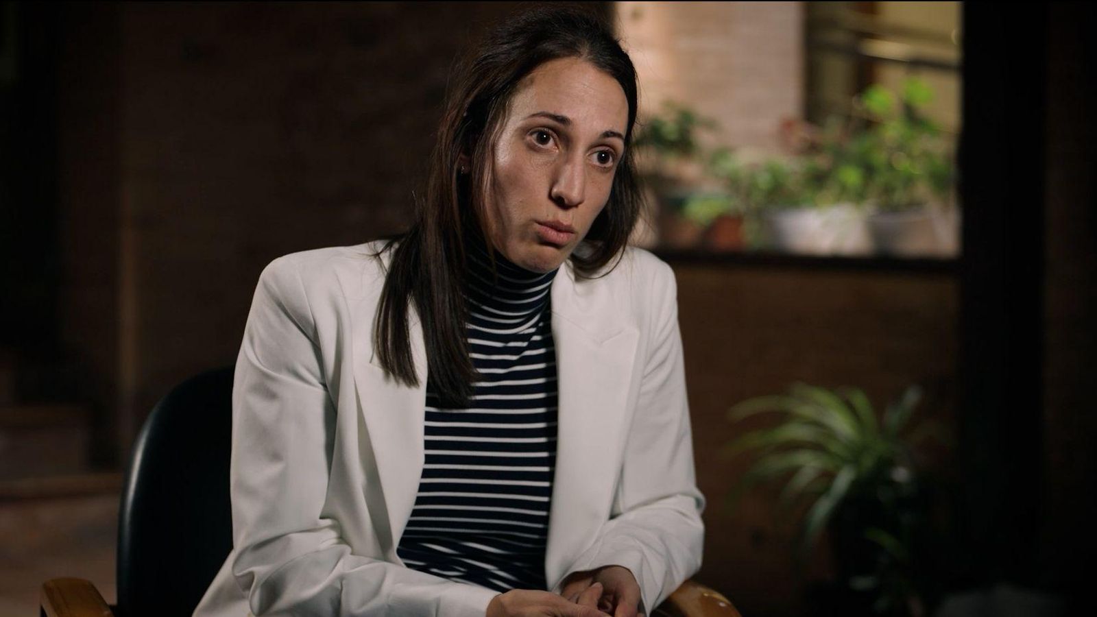 Filla de Loli Paul Sesé