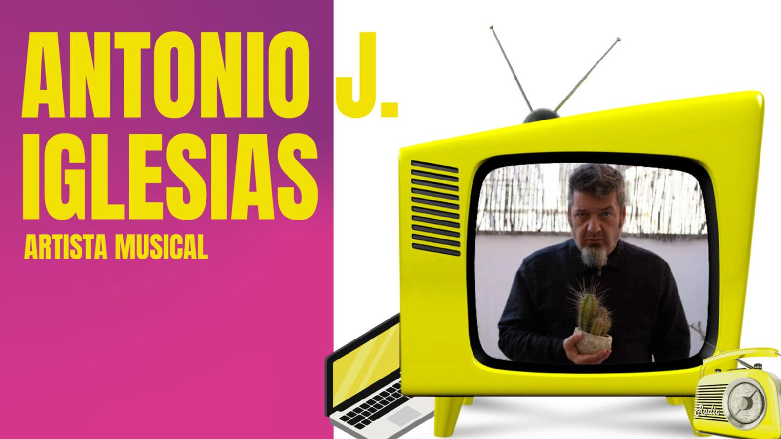 15.04.2023 | L'entrevista