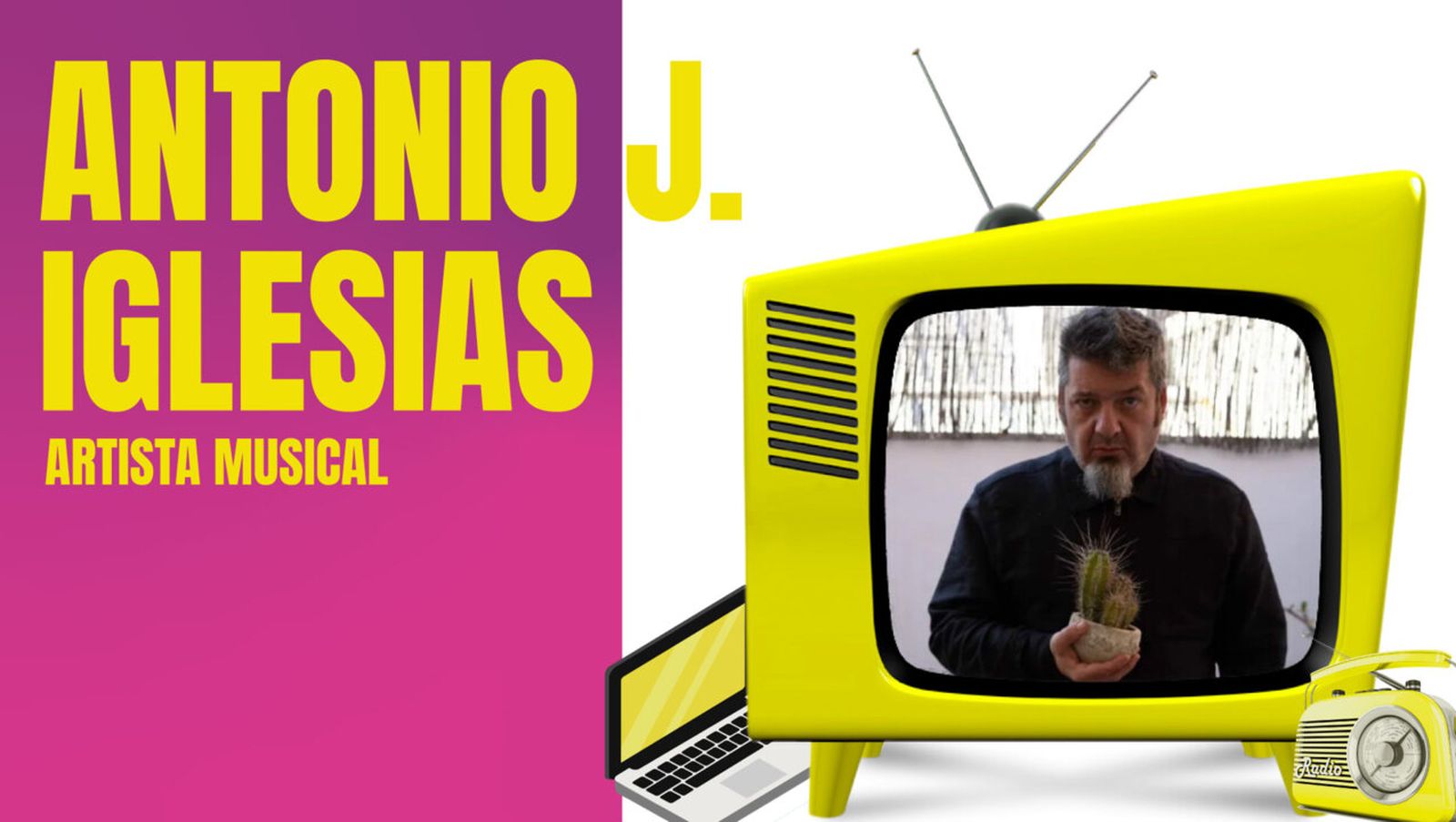15.04.2023 | L'entrevista