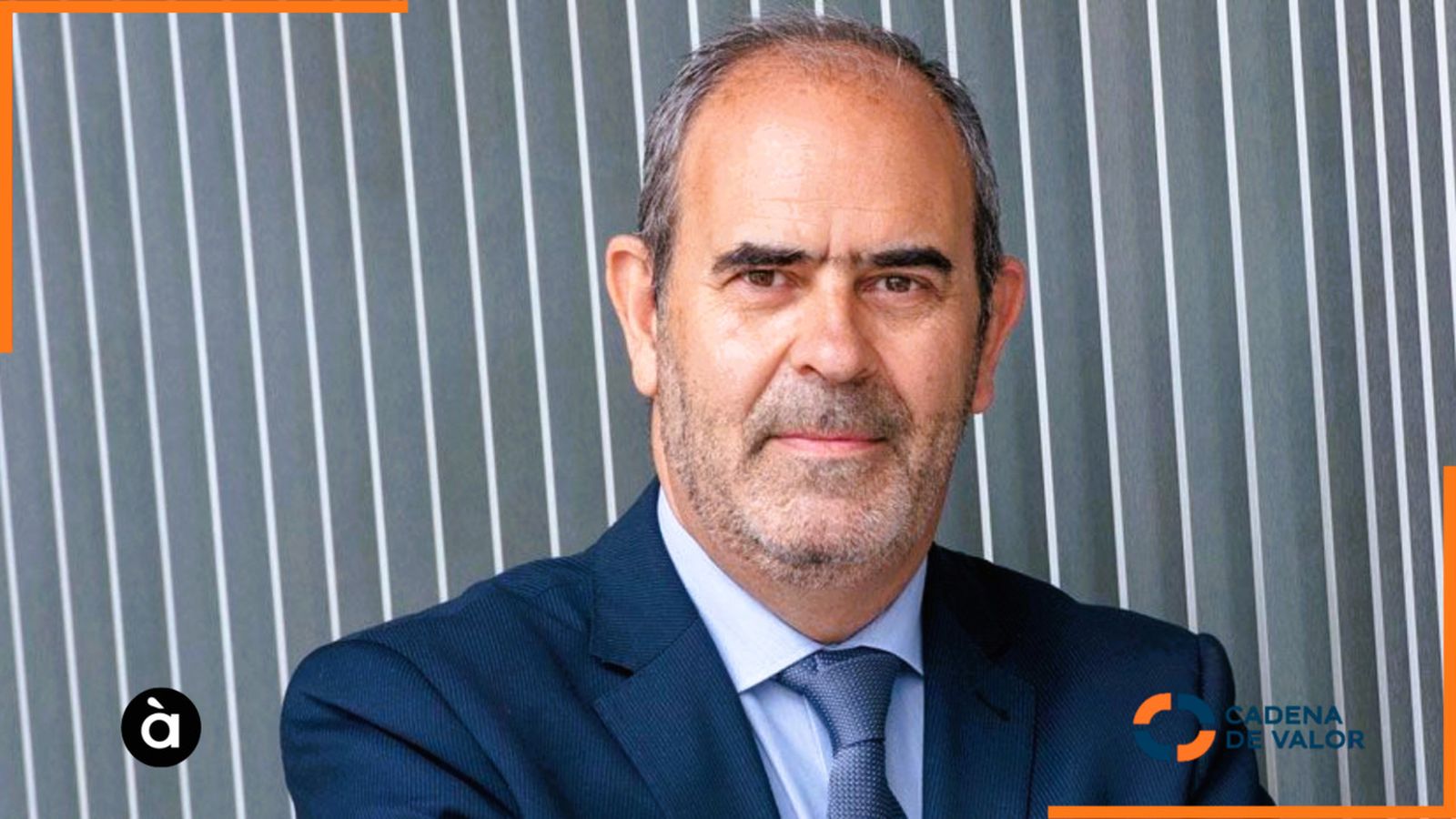 21.05.2025 | Ignacio Araluce, Foro Nuclear