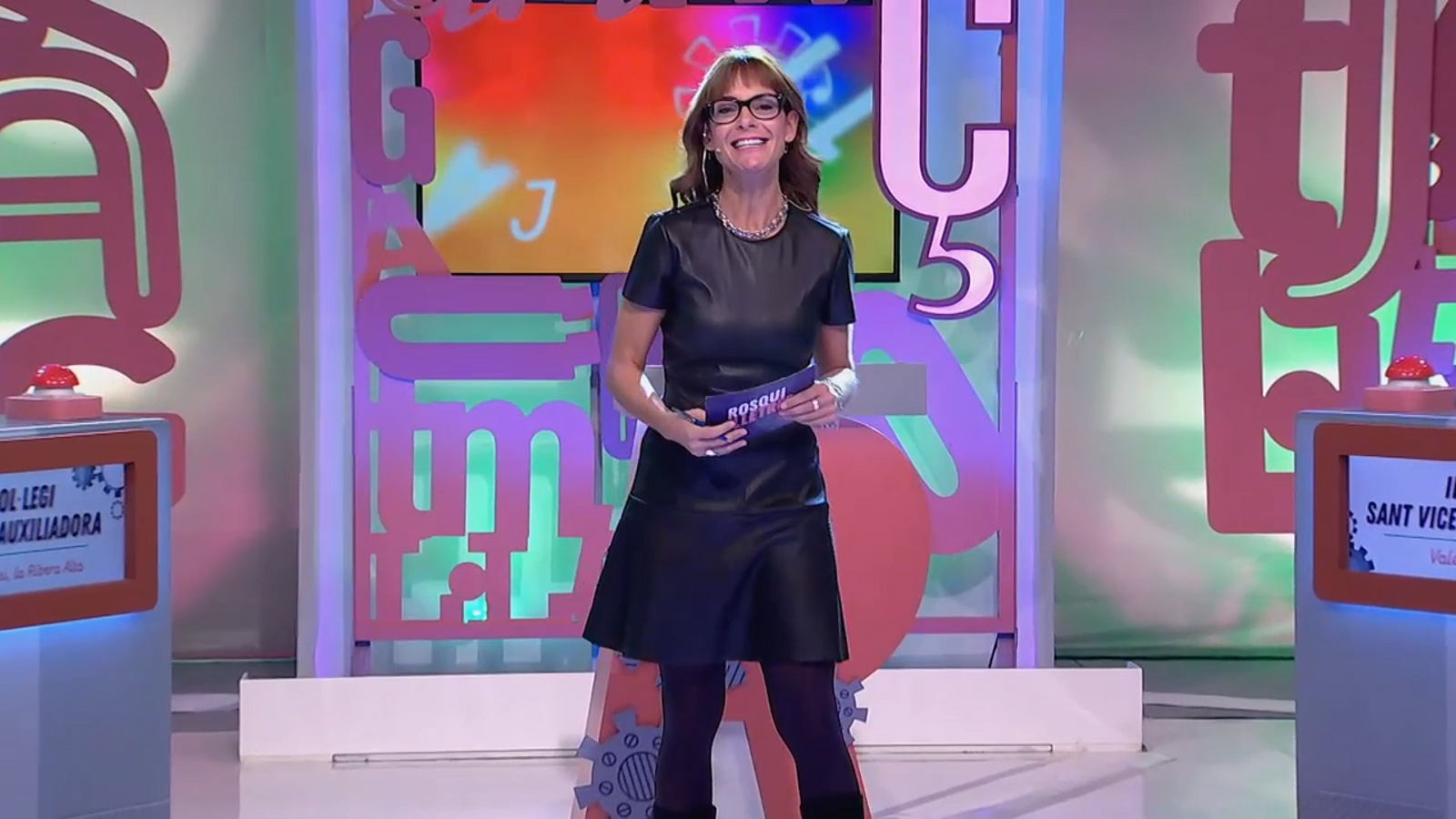 19.12.2020 | Col·legi Maria Auxiliadora – IES Sant Vicent Ferrer