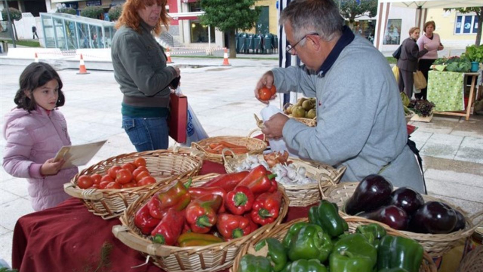 Quasi tres de cada quatre espanyols compra en motius ètics i de sostenibilitat