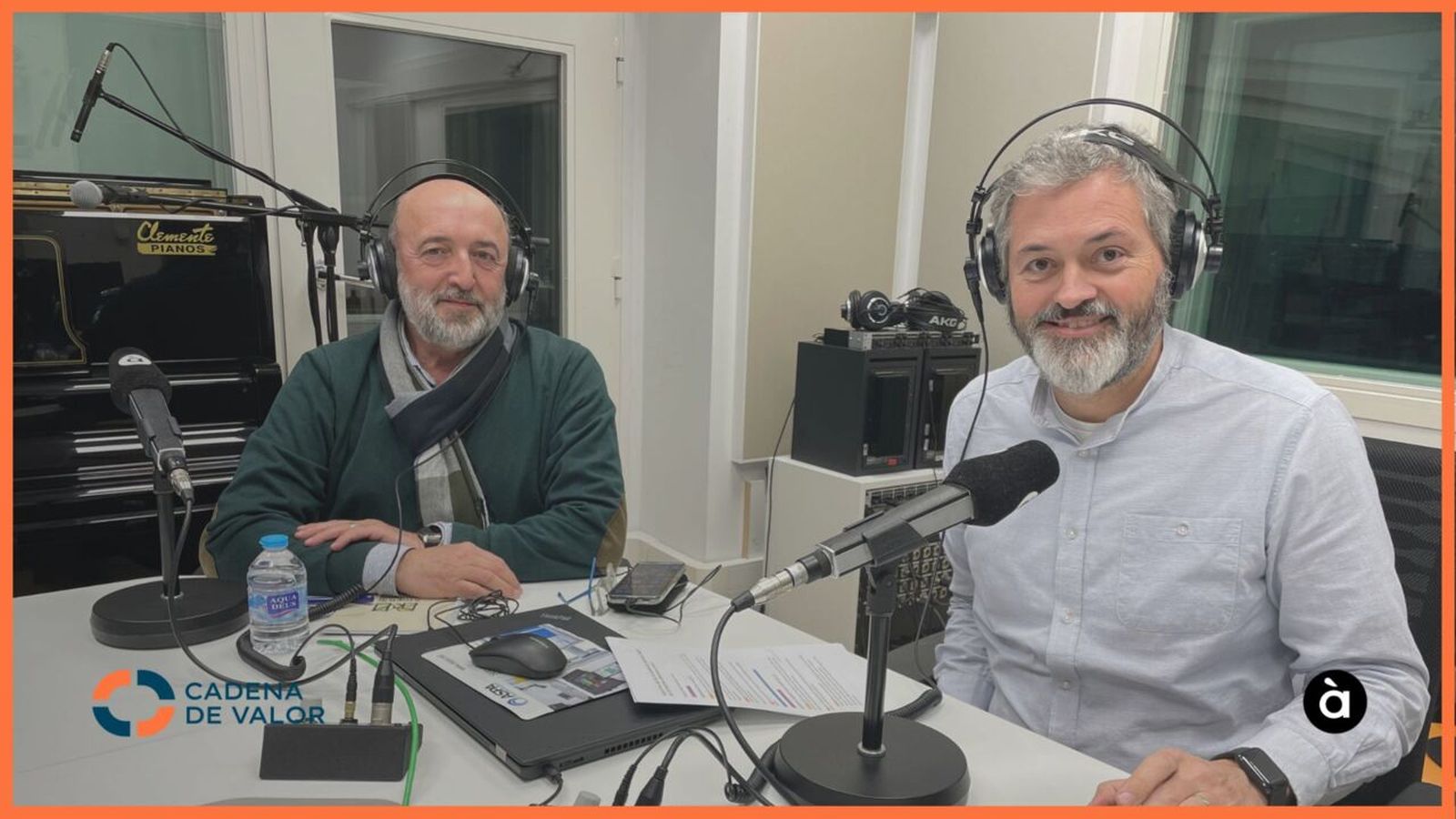 08.02.2023 | Cadena de valor | Balanç del III Congrès del Minifundi: foment de l’ecosistema empresarial rural