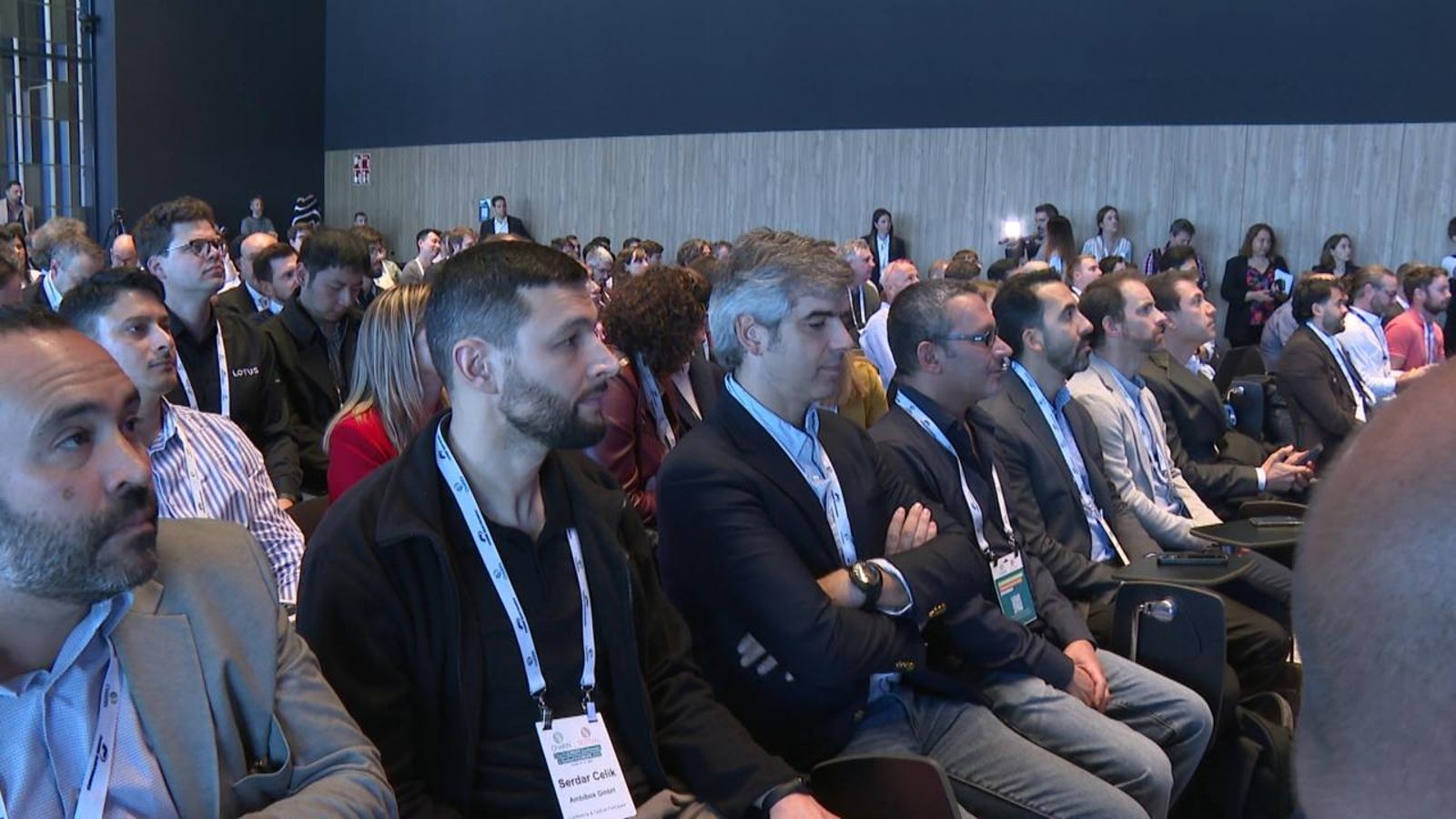 El CharIN Testival uneix els diferents actors implicats en la mobilitat electrònica