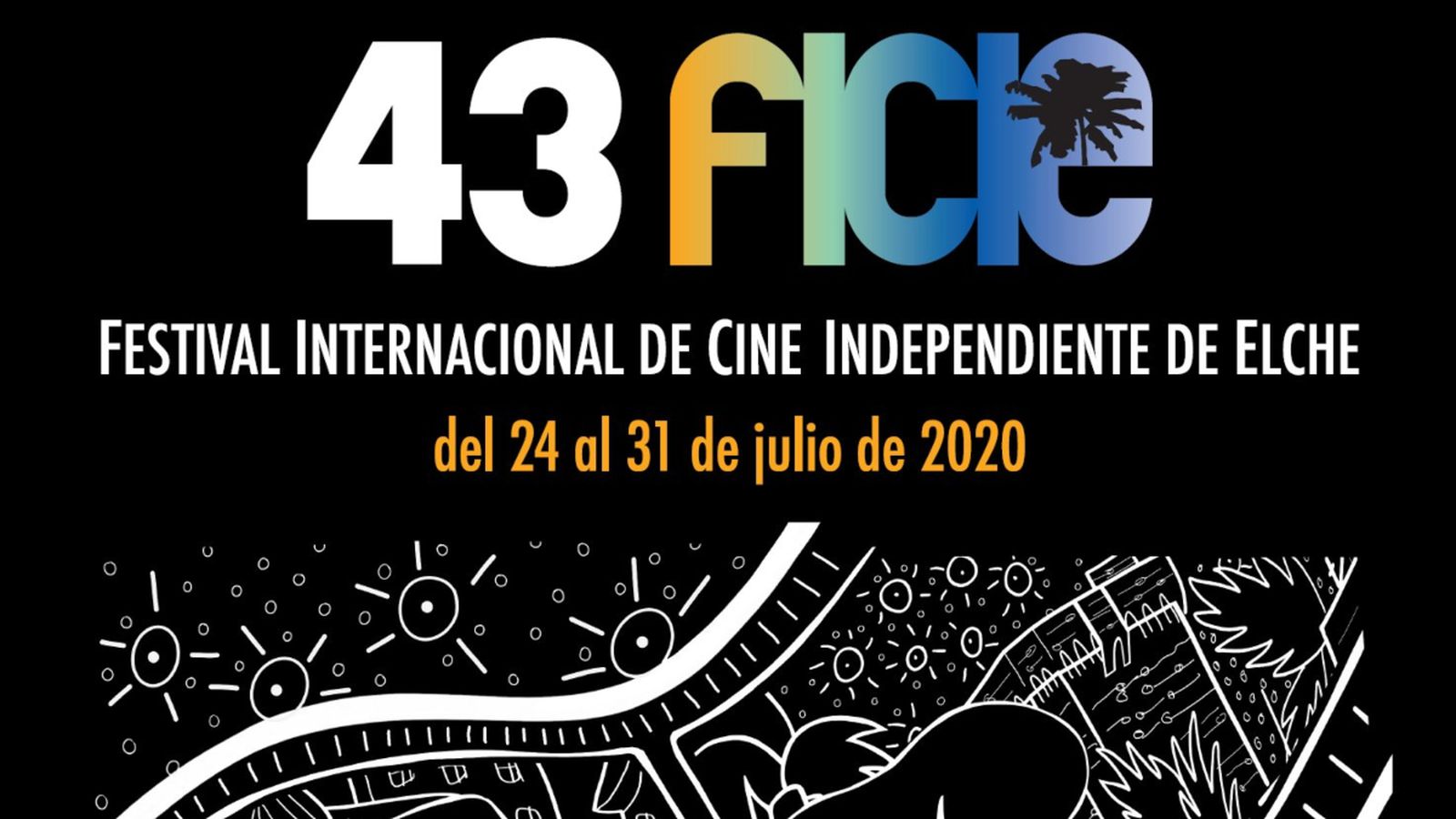 El Festival de Cinema d'Elx alça el teló amb 89 curts a concurs