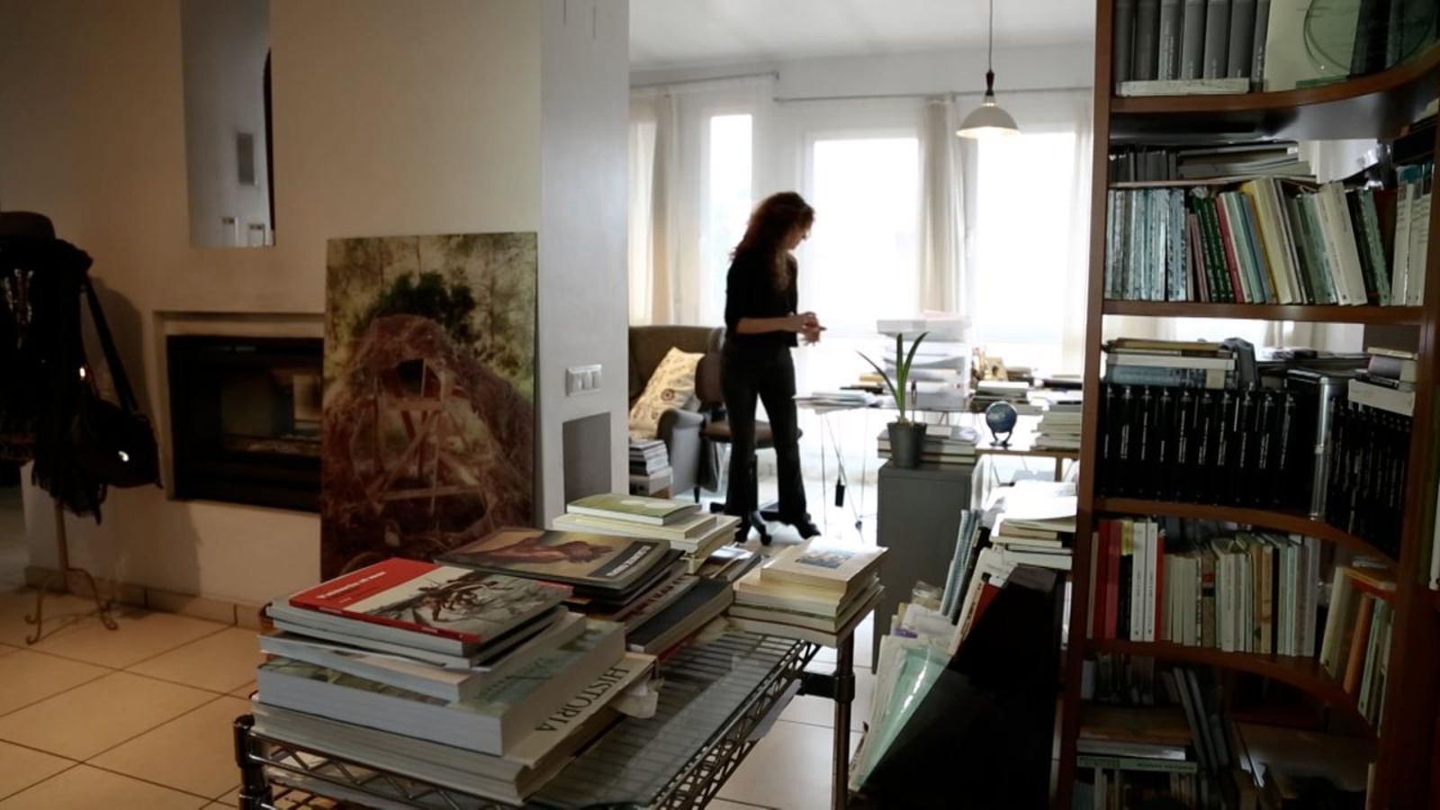 Moner i el contrast de vocals