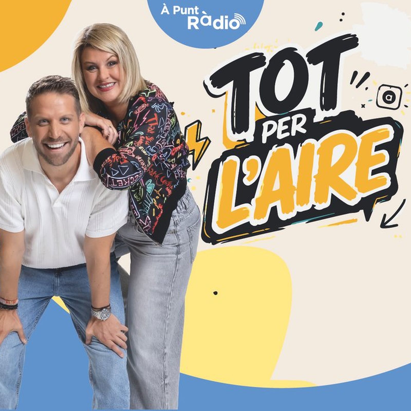 08.09.2026 | Tot per l'aire | Tercera Part episode artwork