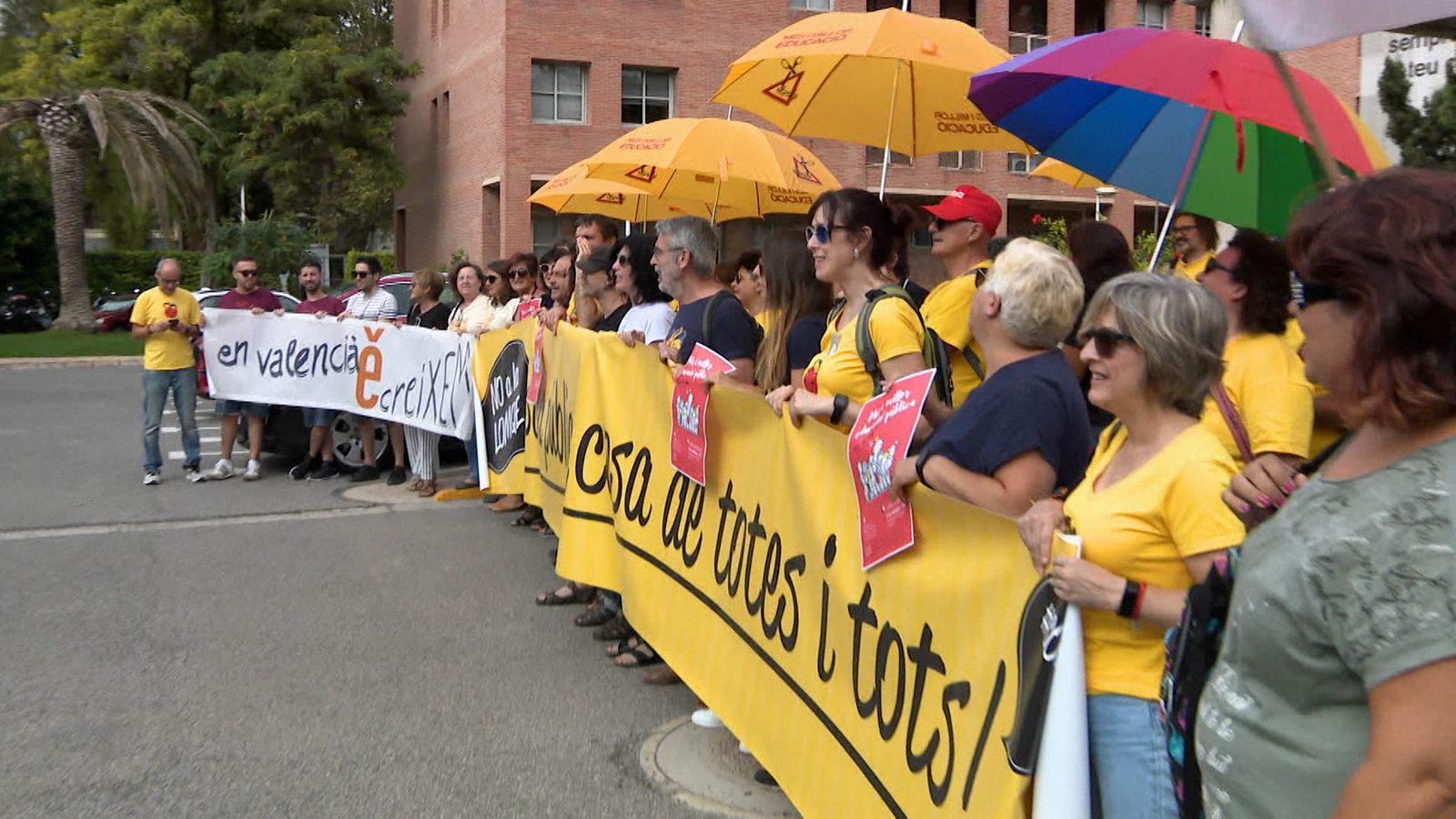 Cada 21 de febrer se celebra el Dia Internacional de la Llengua Materna