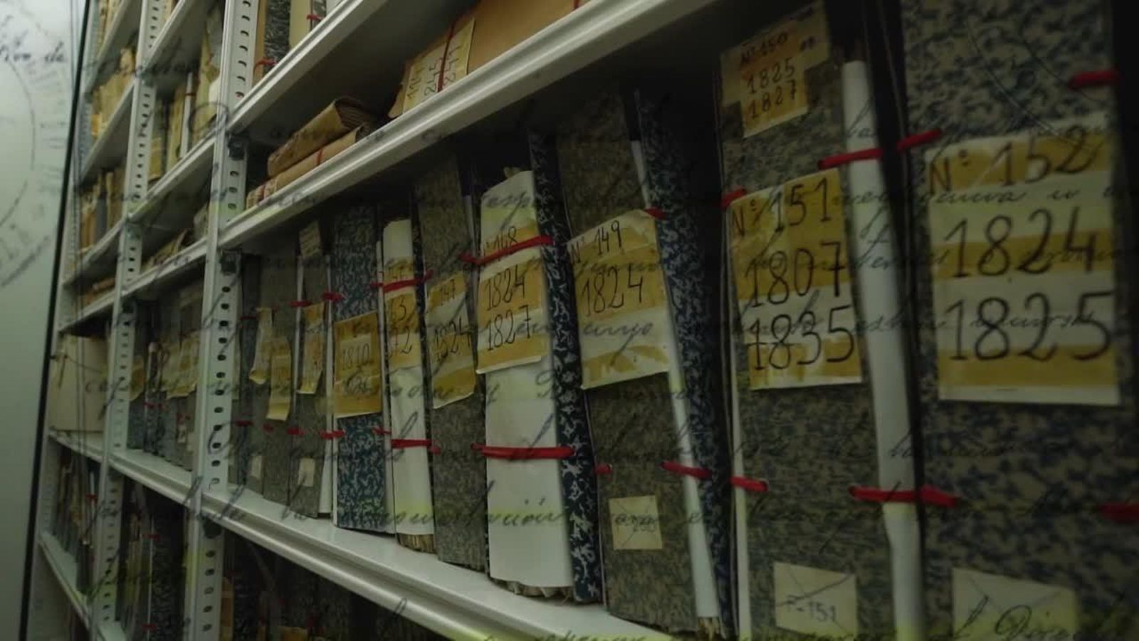 06.03.2020 | Allibera'ns del mal, senyor