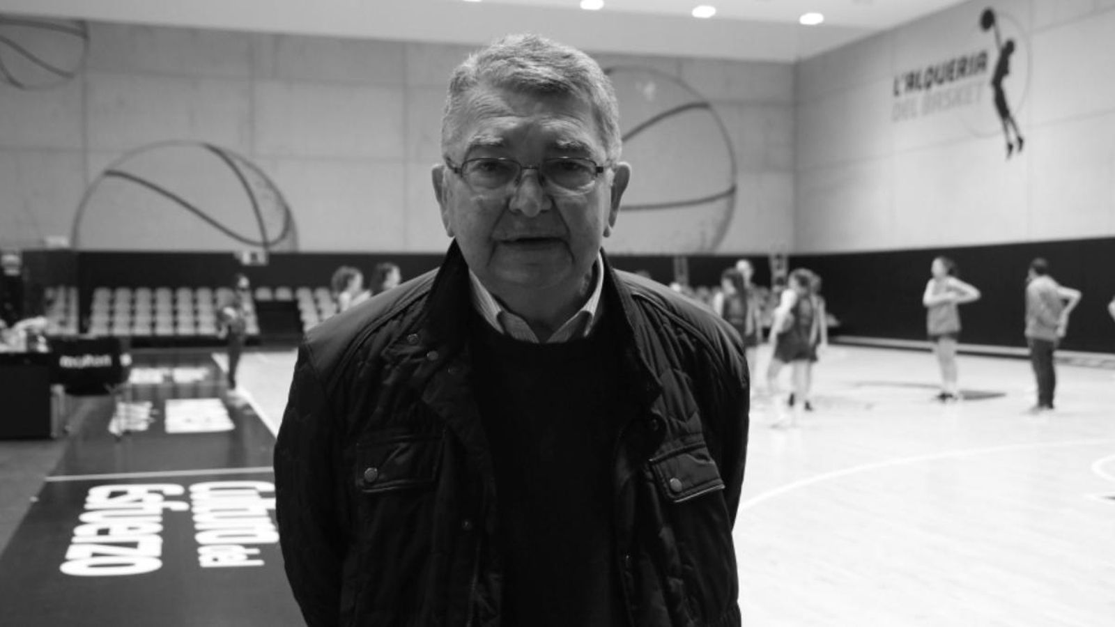 El València Basket ha enviat un missatge de condol als amics i familiars de l'entrenador serbi.