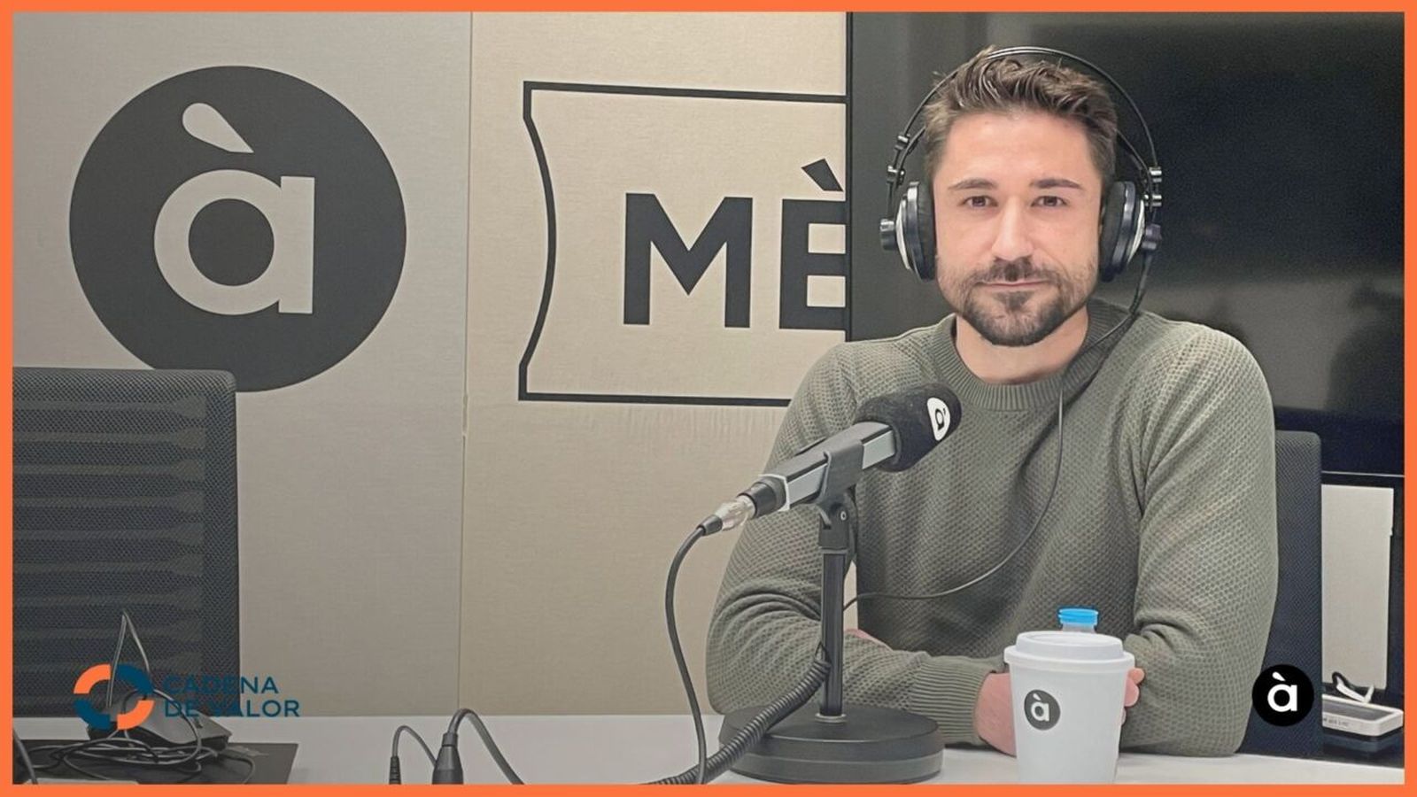 13.12.2023 | Álvaro Marín, d’Algarabía Perssimon