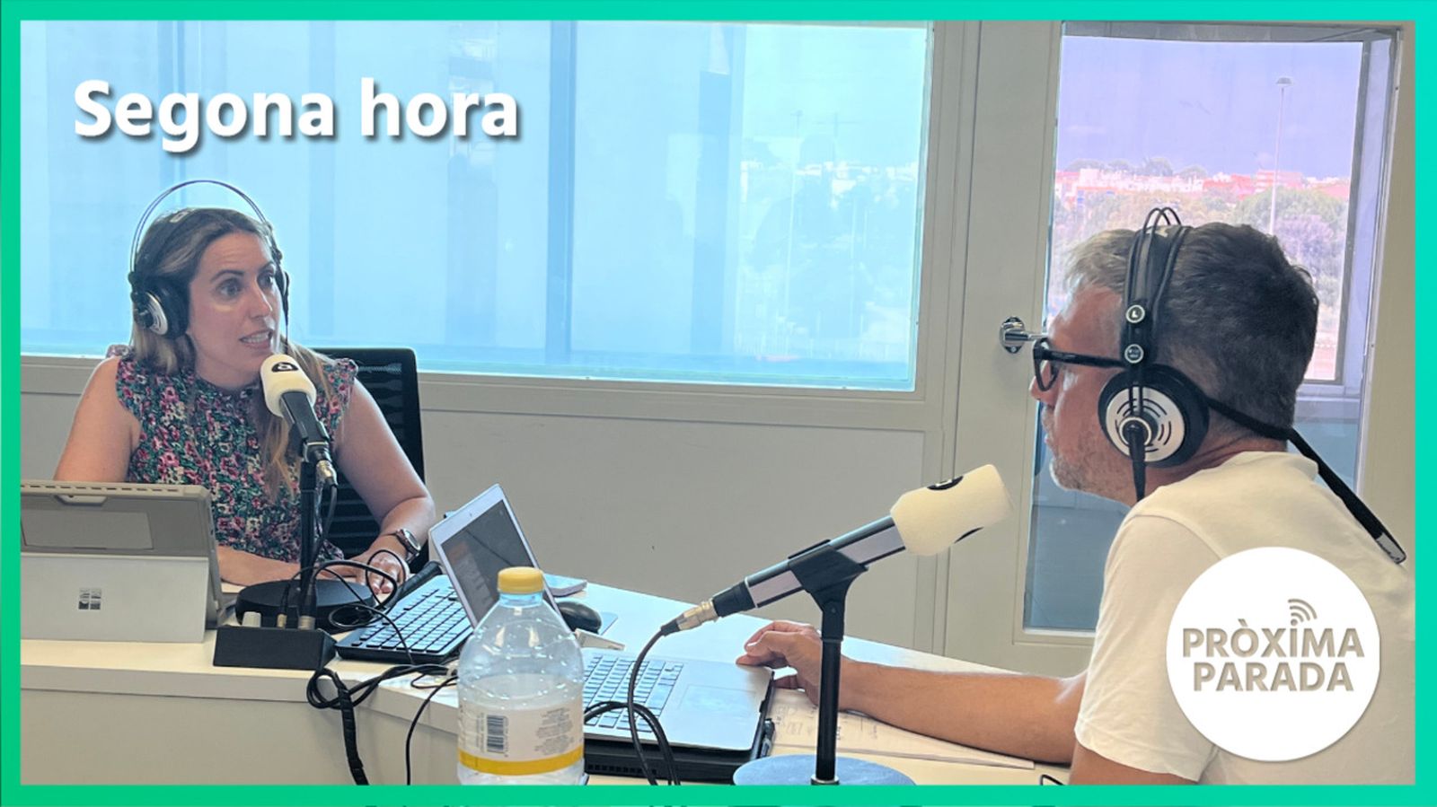 29.06.2023 | Pròxima parada | Segona Part