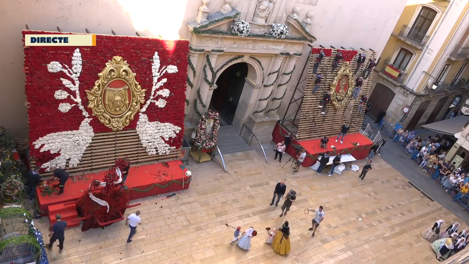 Ofrena Parts web - 19:00 - 20:00 22.06.2022