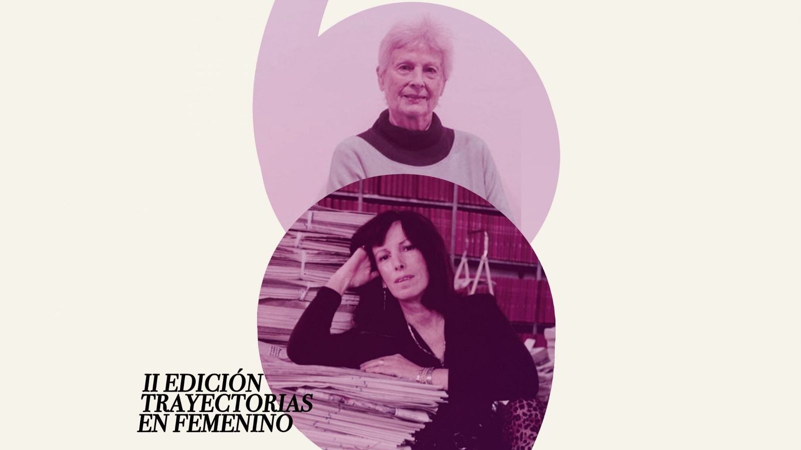 Homenatge a Pirula Arderius i Elvira Pizano a l'Institut Alacantí de Cultura Juan Gil-Albert