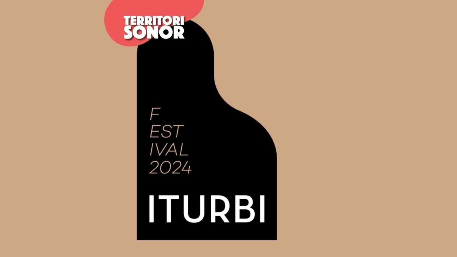 10.06.2024 | Torna el Festival de Piano Iturbi