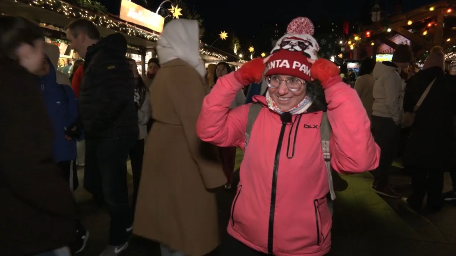 Alejandra Rodríguez de València
