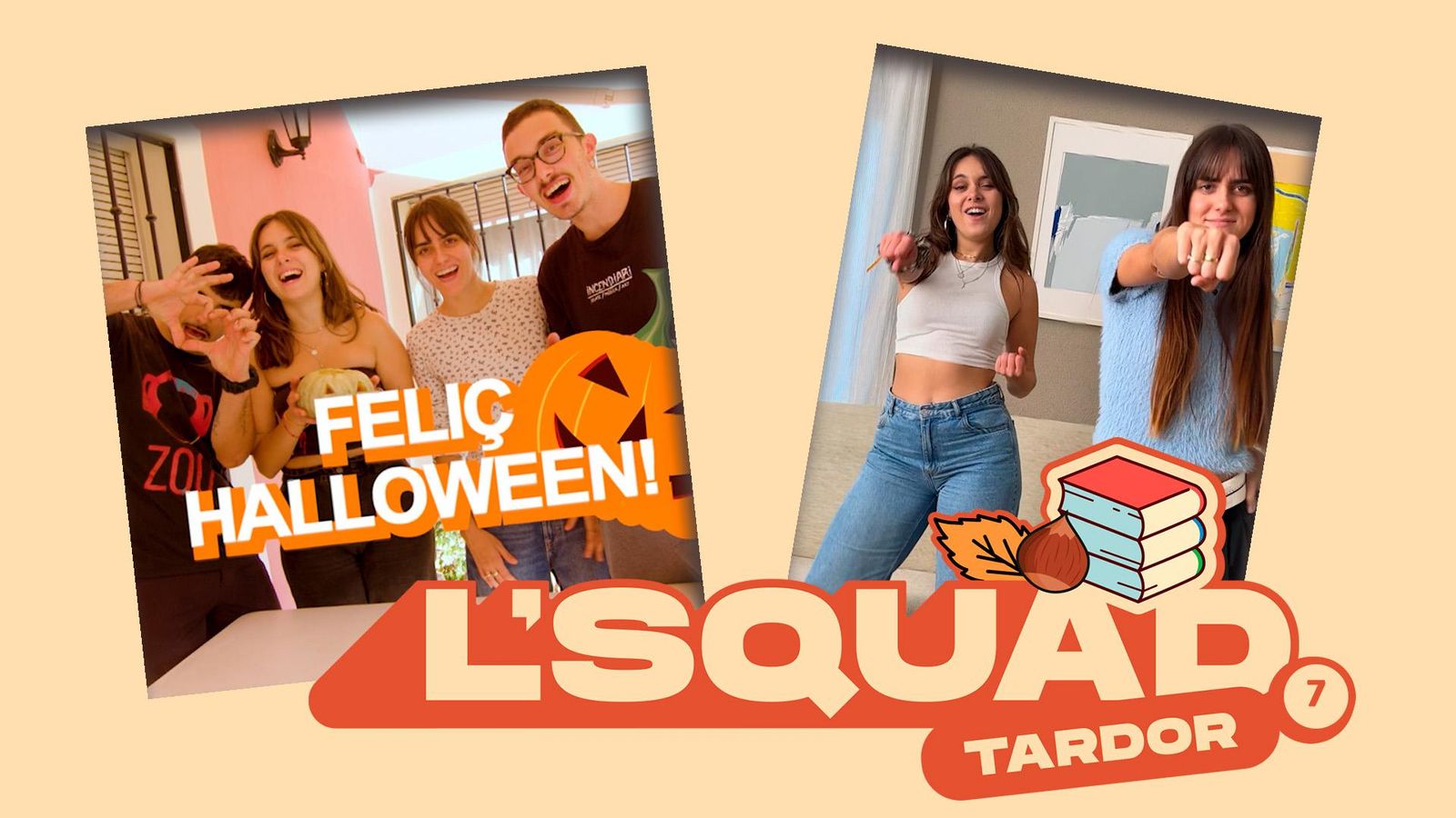 La tardor de l'Squad | Setmana 19