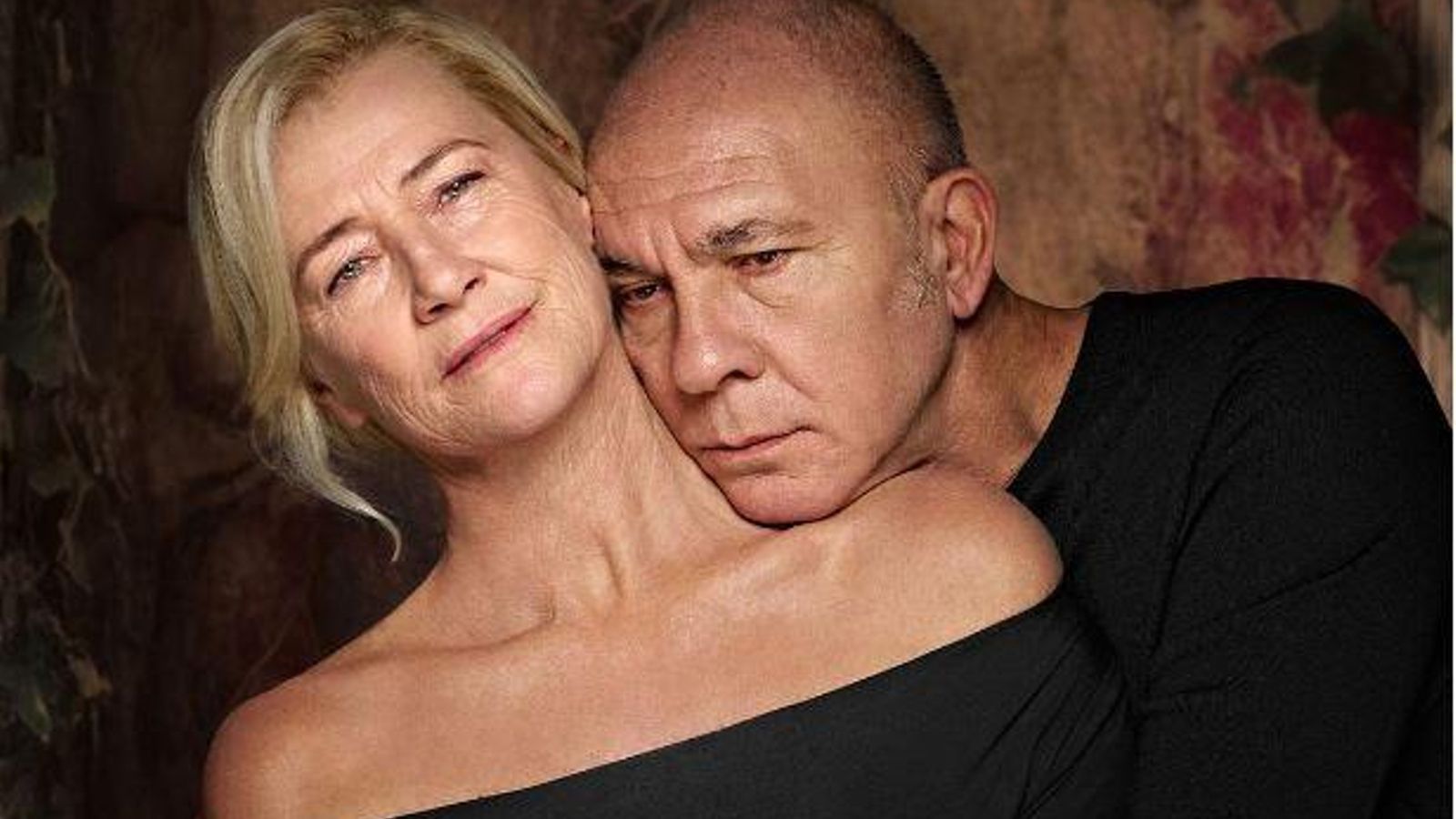 Ana Duato i Darío Gardinetti protagonitzen 'La música' al Teatre Olympia de València