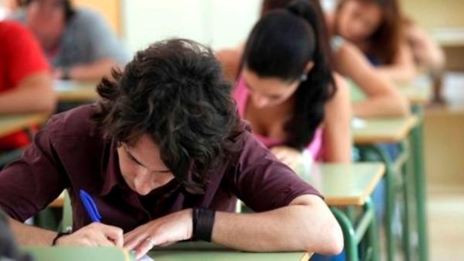 Les beques i les ajudes a l'estudi per al curs 2020-2021 ja es poden sol·licitar