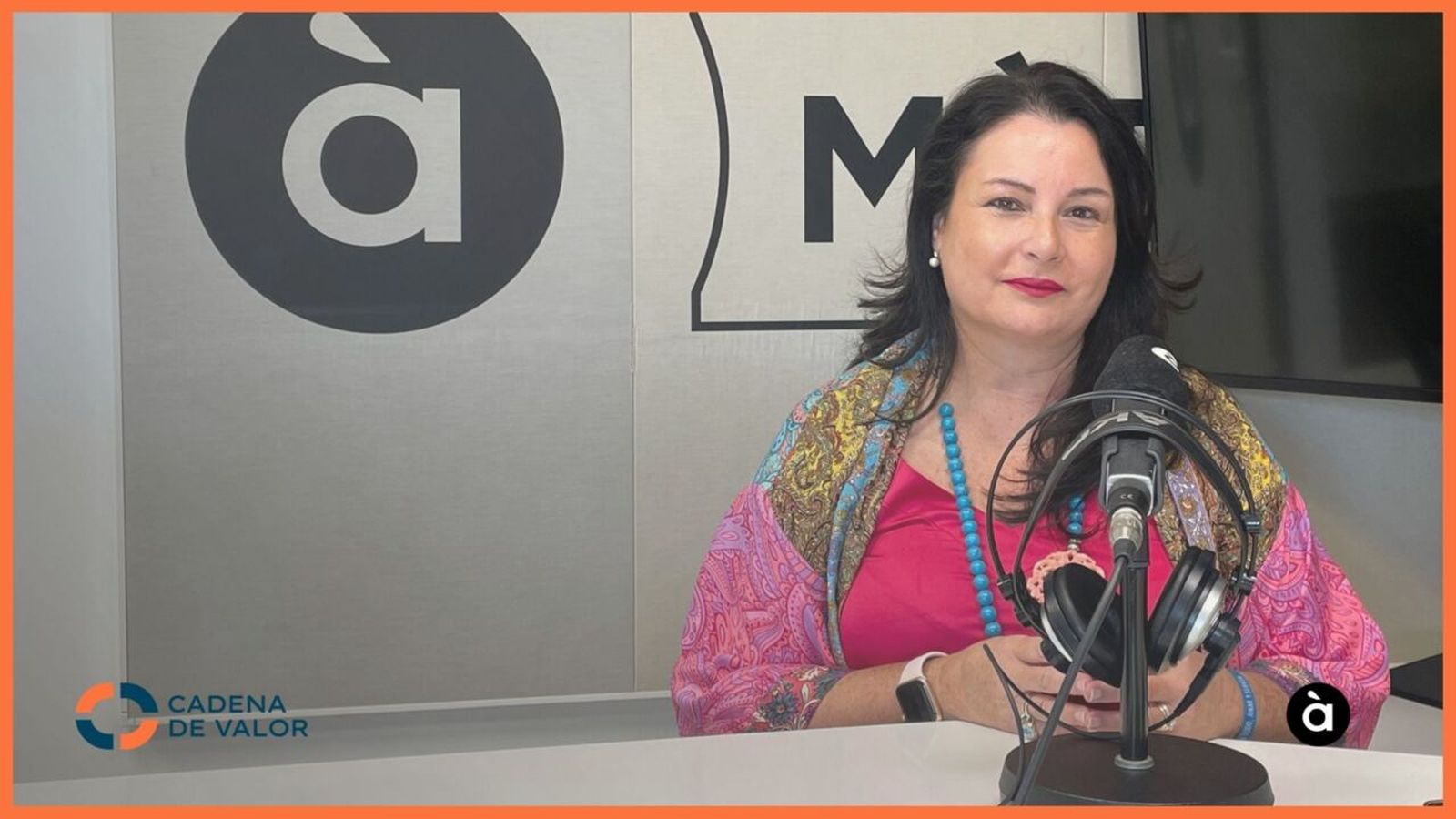 29.09.2023 | Entrevista a Raquel Aguado, directora de FEDEMCO