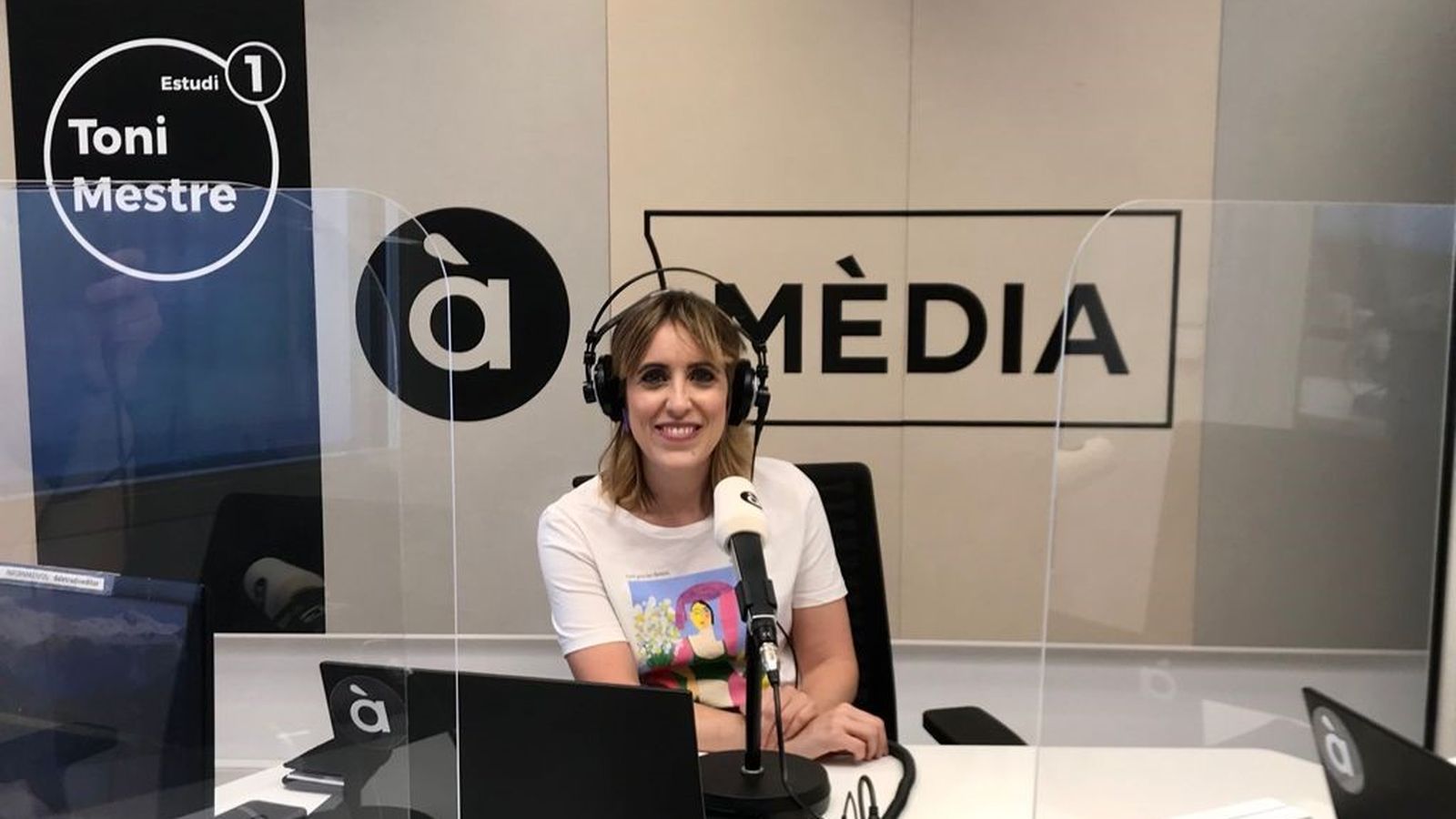 24.06.2021 | Pròxima parada | Primera hora