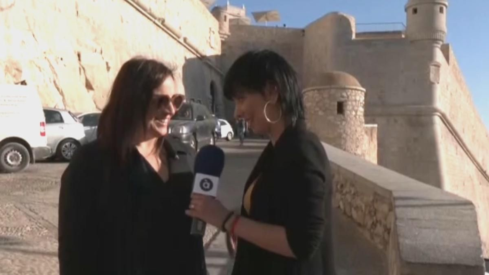 Laura Hidalgo, directora de Comunicació i Turisme de Peníscola