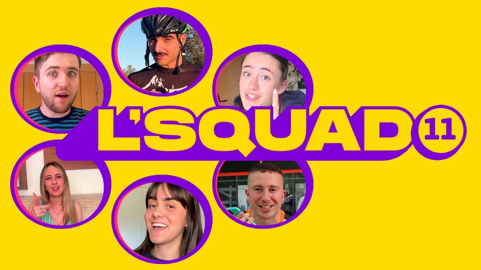 L'Squad expansió | Setmana 11