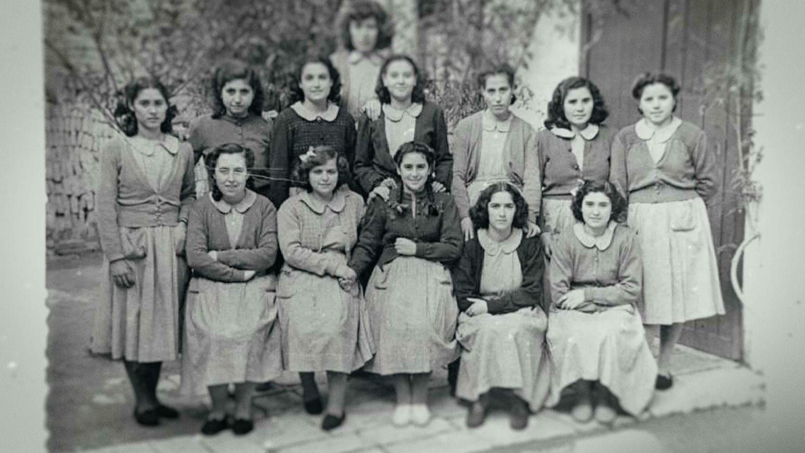 Informe: Informe: Patronat de Protecció a la dona