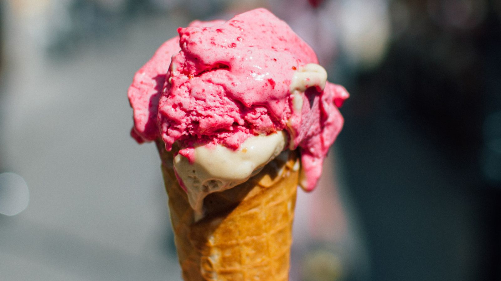 Sanitat alerta els al·lèrgics sobre un gelat de maduixa venut a la Comunitat Valenciana