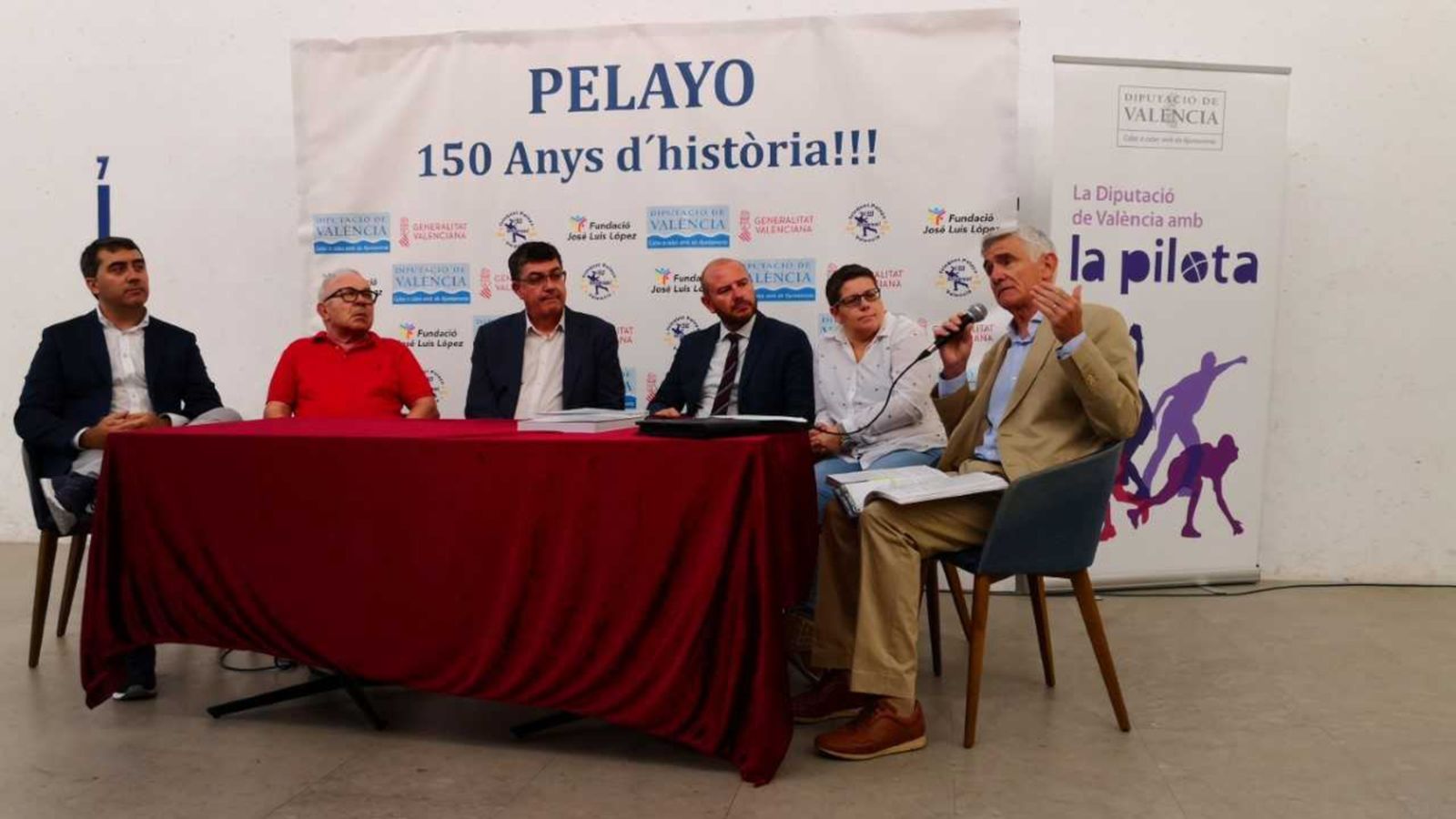 Imatge: Robert Ortín