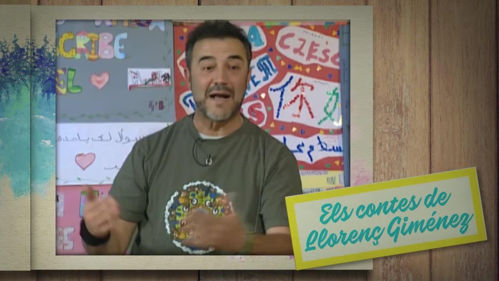 El ferrer d\'Alberic