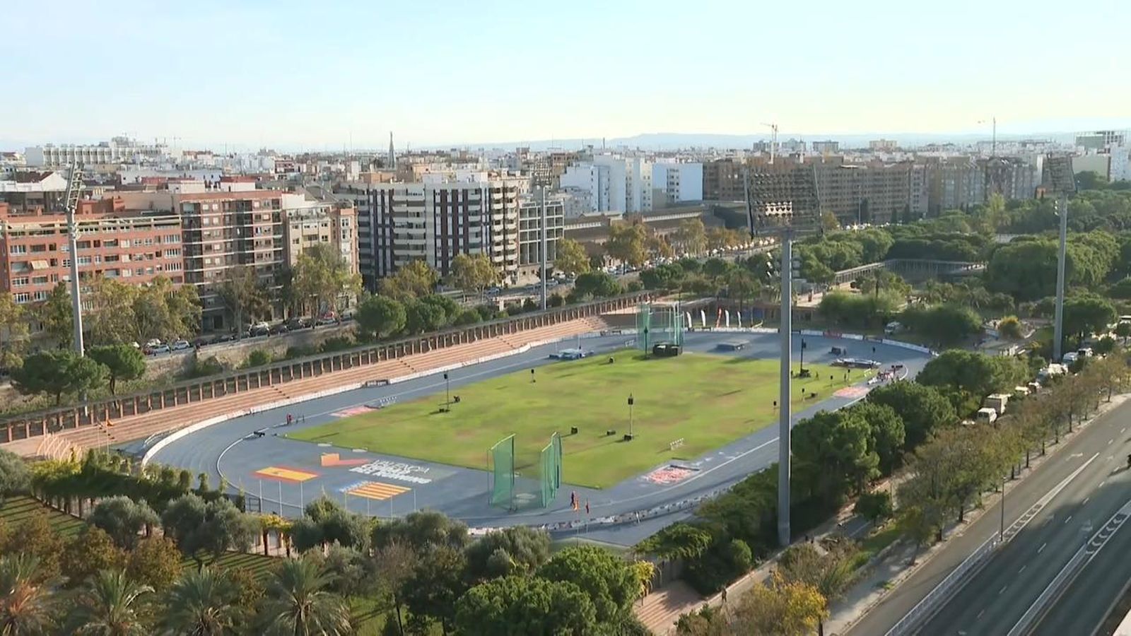 07.10.2020 | A córrer | Campionats autonòmics d'atletisme