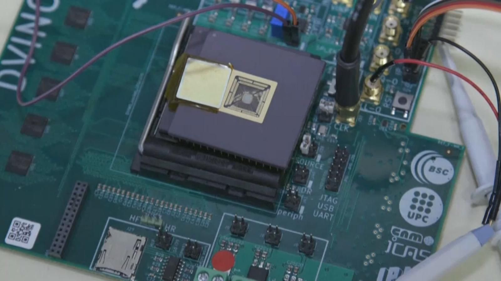 Un bloqueig que pot tindre conseqüències sobre l'economia mundial