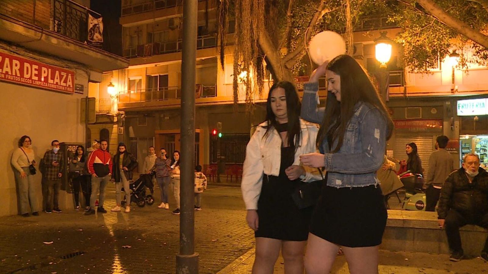 Trencà dels perols als Poblats Marítims de València