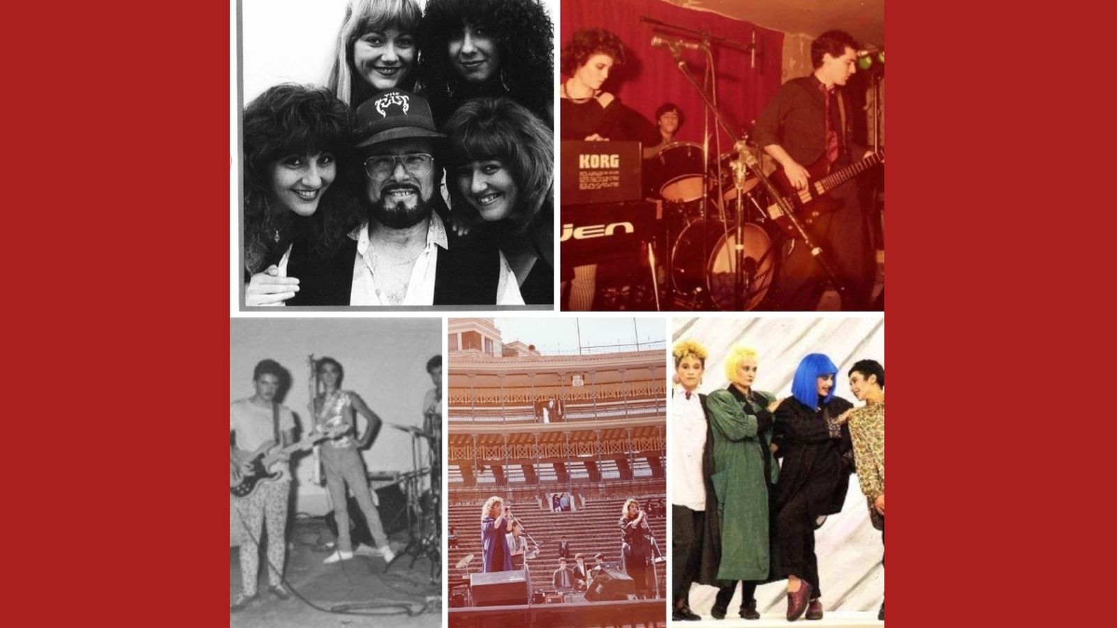 “Pioneres”, amb Monty Peiró