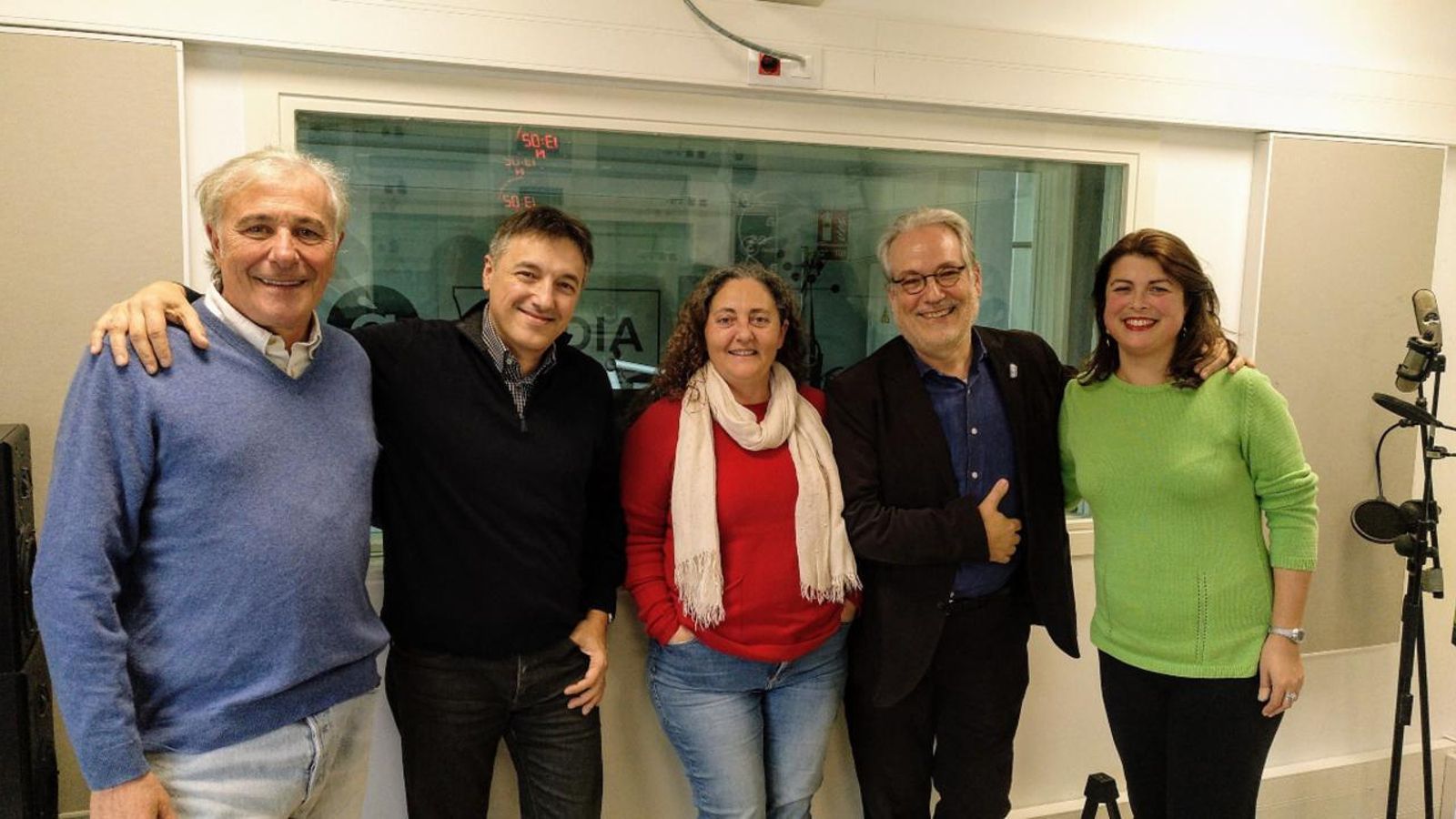 23.11.2019 | La vida al centre de tot: orígens, evolució... i extinció?