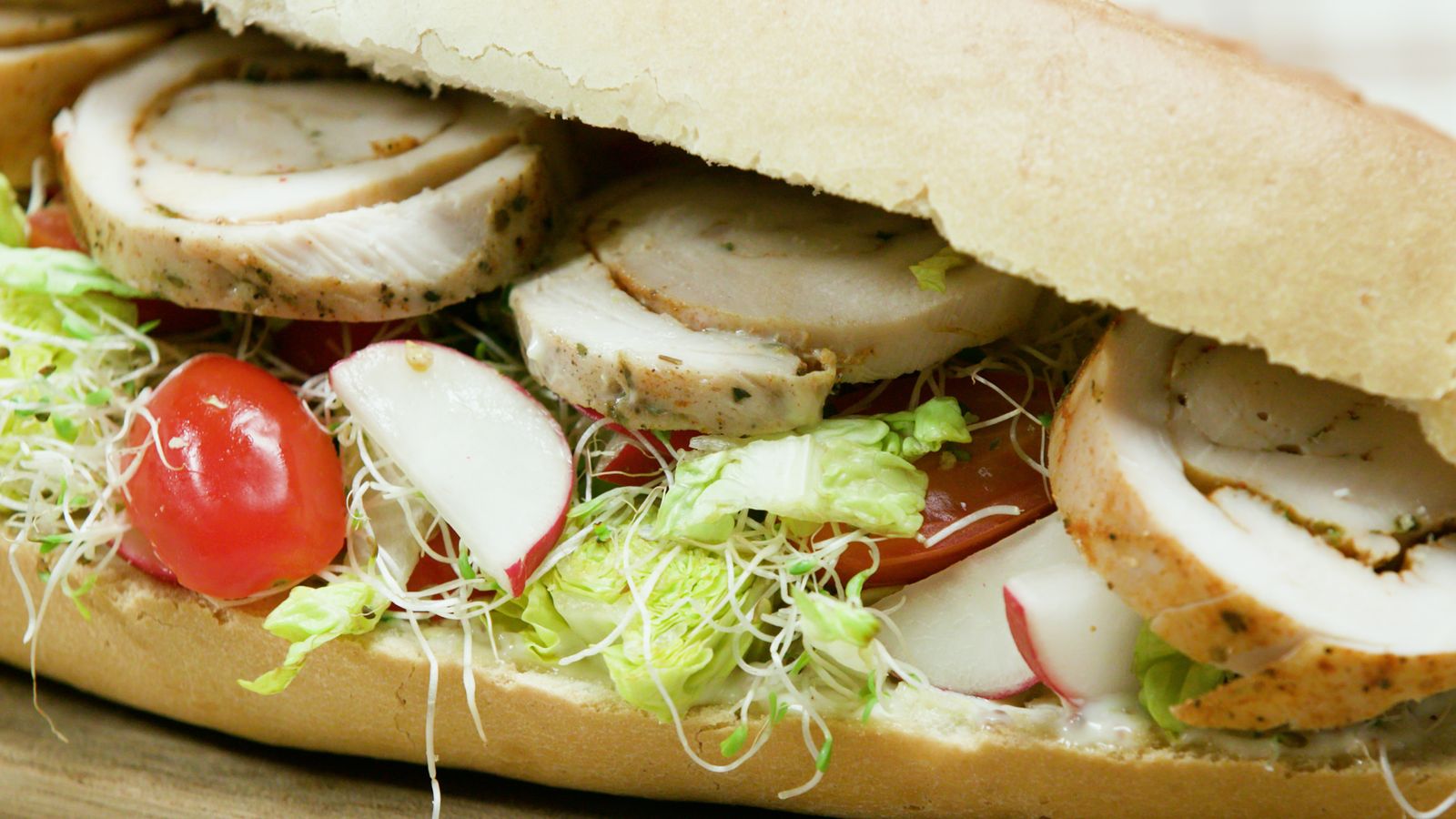 Pernil de titot casolà