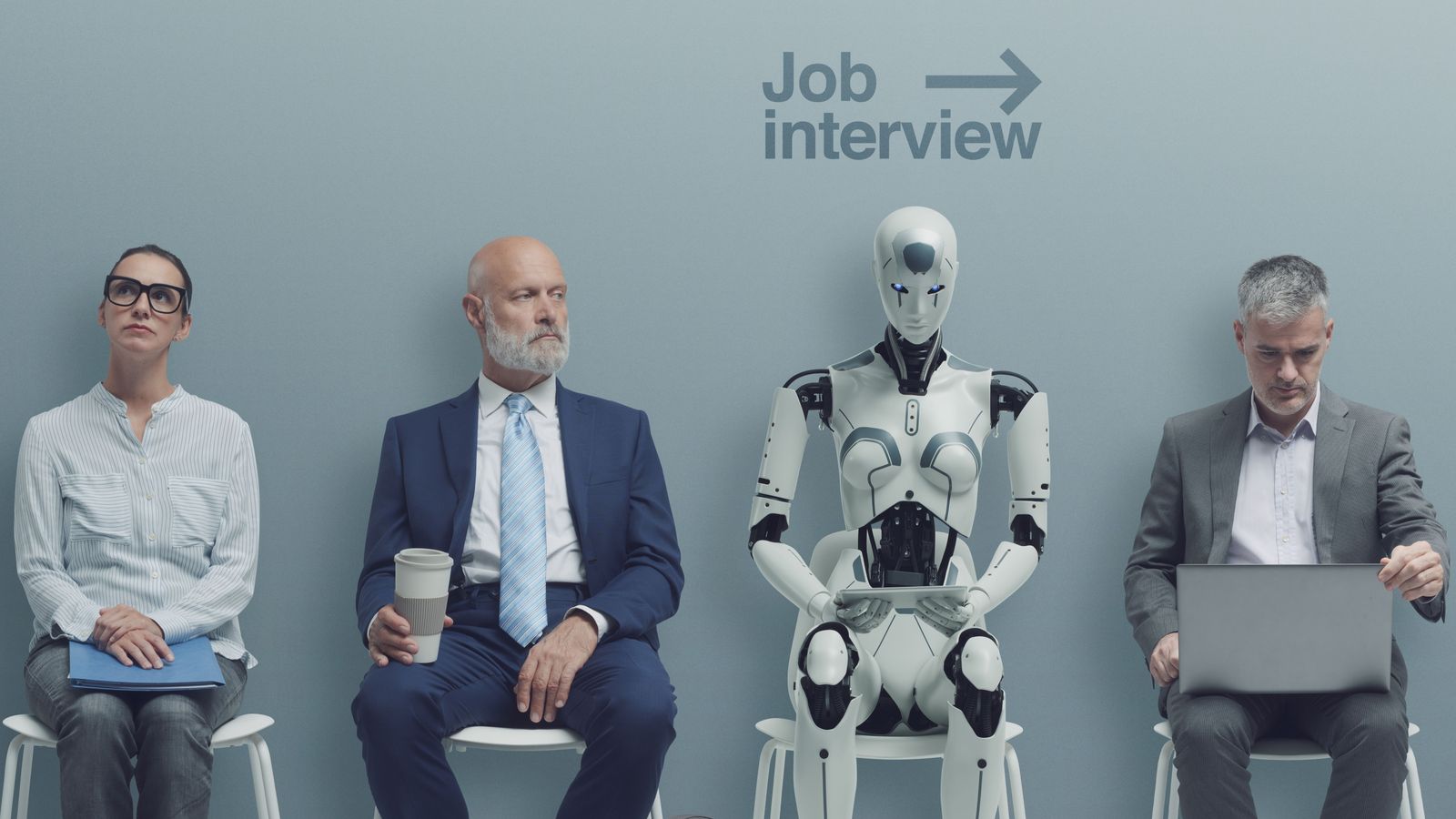 La IA enfront de la competència humana