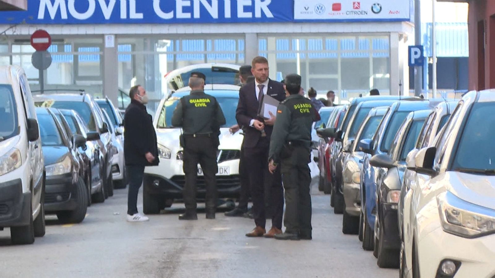 L’assassinat del xiquet de Sueca deixa entreveure una manca de comunicació entre jutjats