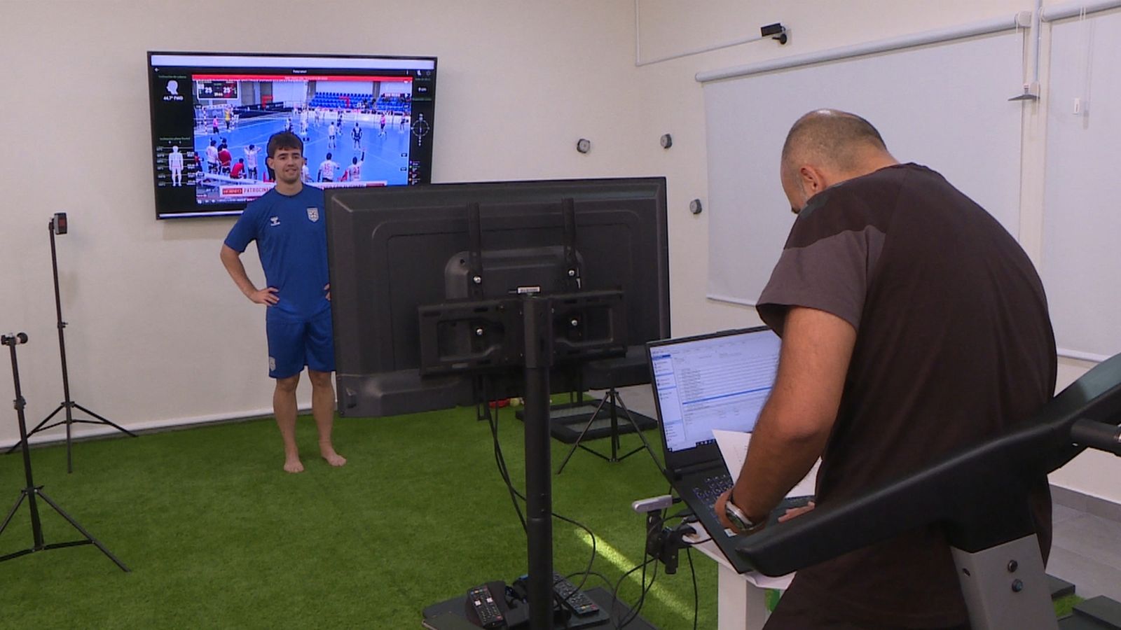 L'EÓN Alacant arranca la pretemporada del retorn a l'Asobal