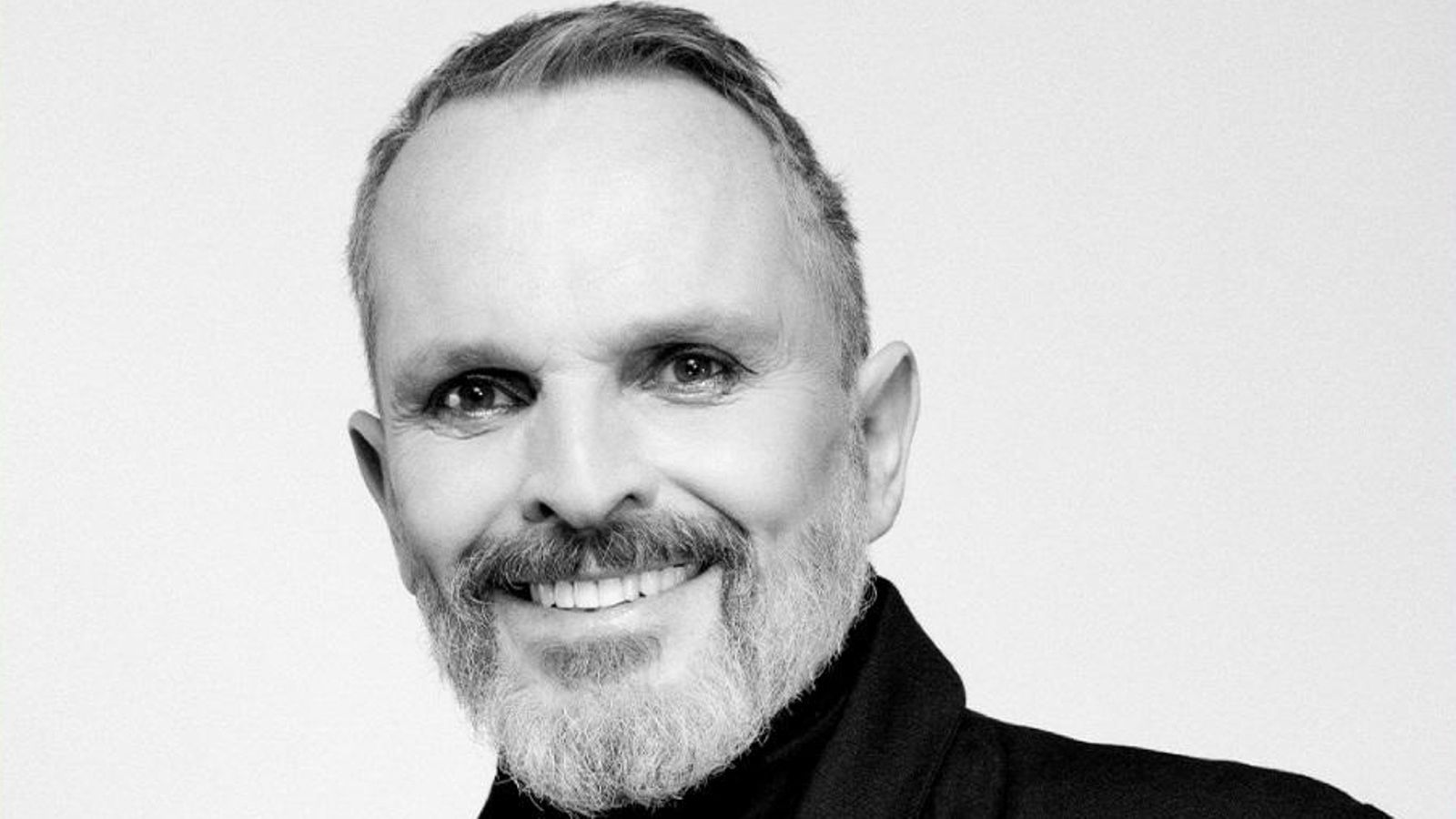 Miguel Bosé actuarà en "Les Nits del Ciutat" el 16 de juliol