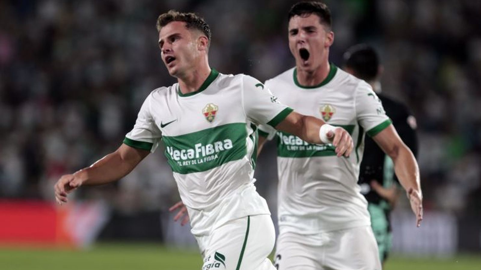 Germán Valera torna per primera vegada a Mestalla després que Corberán decidira prescindir d'ell