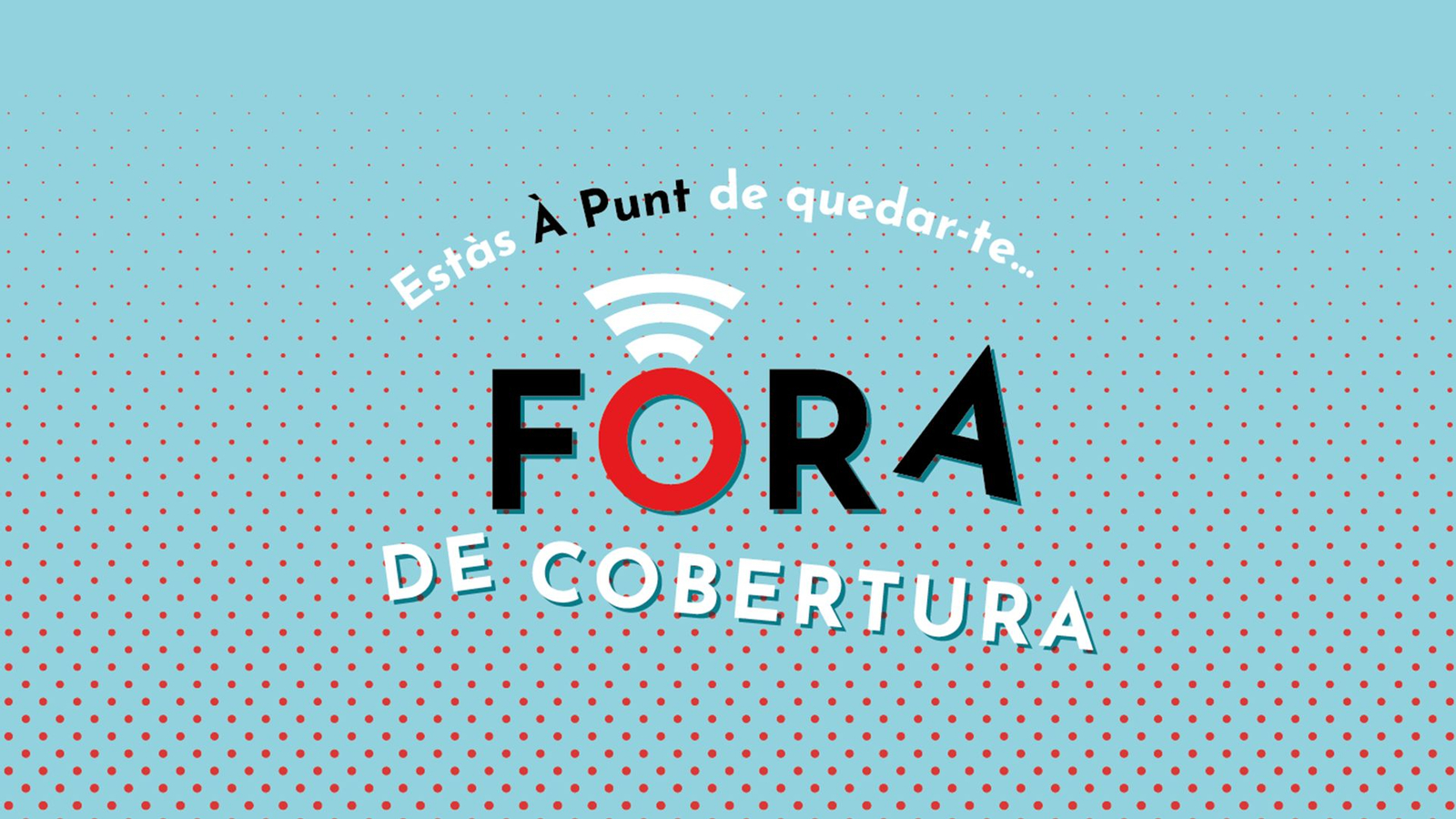 fora cobertura - horizontal