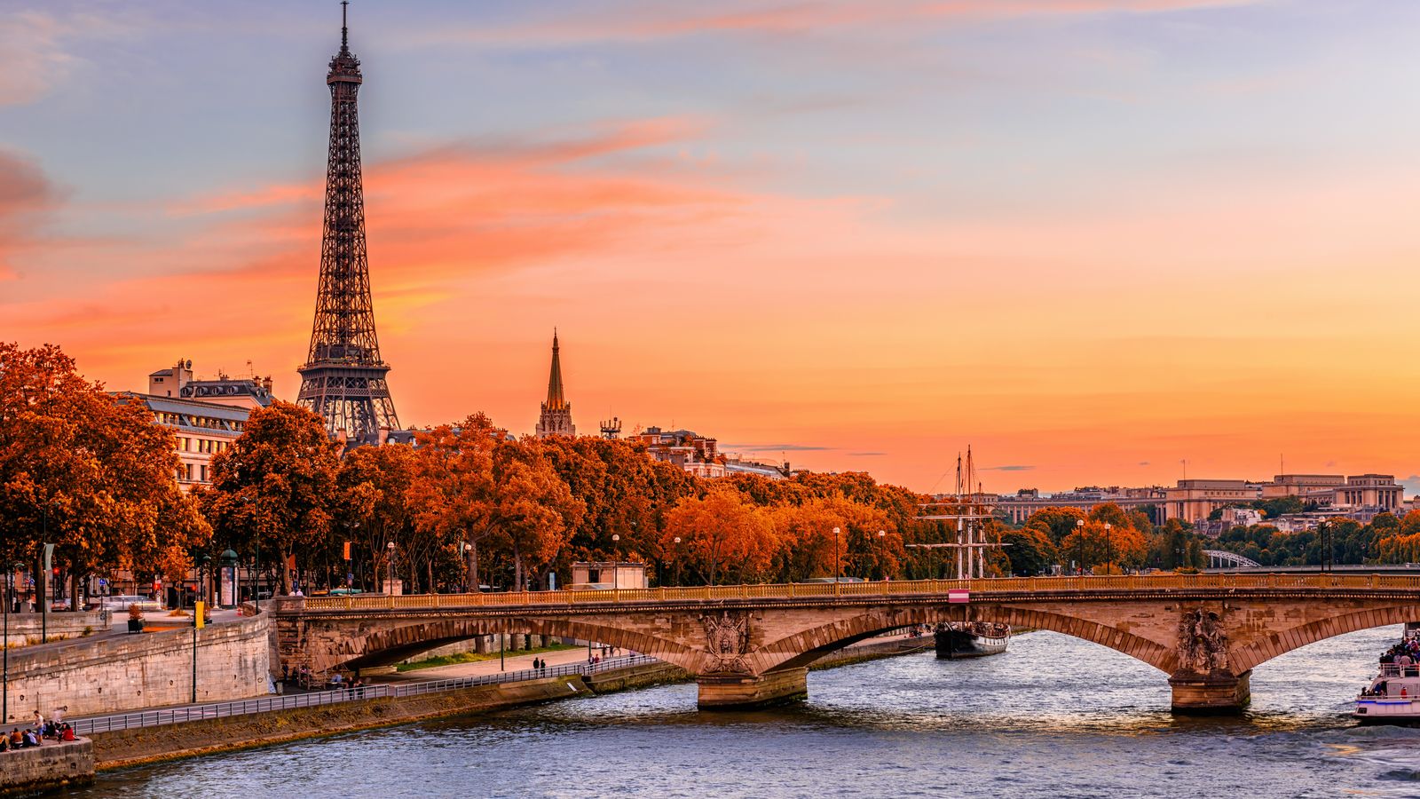 05.09.2023 | "Korah i el món" i el seu viatge a París